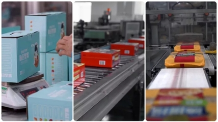 在食品互聯(lián)網(wǎng)銷(xiāo)售的浪潮中，重溫記憶里的年味